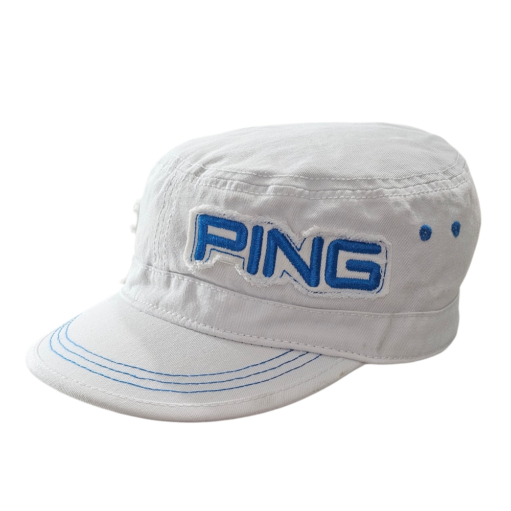 PING Cadet Golf Hat